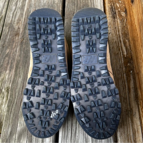 New Balance x J.Crew 710 - H710JC2 - Size 9 - Picture 10 of 10